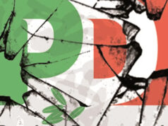 Primarie centrosinistra Torino, un flop che fa perdere tutti i candidati primarie pd torino