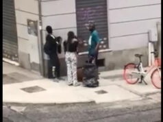 Spaccio in San Salvario, arrestato un maliano (per la seconda volta in un mese) pusher spaccio san salvario torino