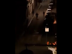 Barriera, Rossino “ennesima rissa: quartiere come il Bronx” – VIDEO rissa barriera