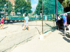 Rivoli riparte, tanti eventi per l’estate 2021 rivoli beach