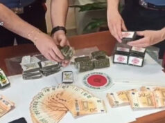 Spaccio, due albanesi arrestati a Orbassano e Pino Torinese spaccio pino orbassano