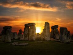 Con il solstizio inizia l’estate, storia e curiosità Stonehenge solstizio estate