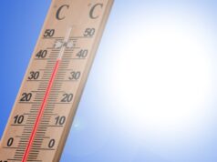 Meteo, in arrivo la prima ondata di caldo in Piemonte Meteo Piemonte