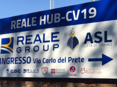 Vaccini, sabato open night per i giovani all’hub della Reale Mutua Vaccini giovani Reale Mutua