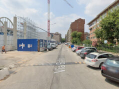 Furto con strappo in zona Santa Rita. Donna ferita durante la rapina via baltimora torino