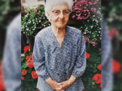 Ivrea: si spegna Nina Ravetti, la donna più anziana del Piemonte NINA RAVETTI