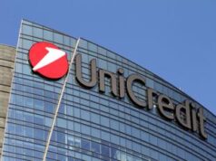 Russia, Tribunale San Pietroburgo sequestra 463 milioni di beni russi a Unicredit Russia