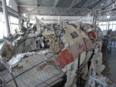 Strage di Ustica, nuove rivelazioni. Bonfietti: “Chi finalmente parla fa solo il proprio dovere”