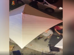 Arrestati giovani “Ultras Granata” per scontri e lesioni – VIDEO arresto ultras granata torino