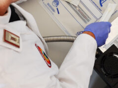 Rumeno incastrato dal dna su un mozzicone di sigaretta dopo 17 anni carabinieri dna