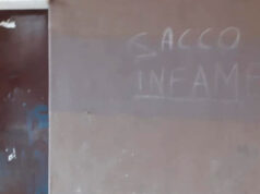 Chieri, case popolari ostaggio di una famiglia Rom case atc chieri rom