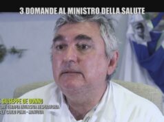 Morto suicida l’ex primario De Donno. Avviò la cura al Covid con il plasma de donno morto suicidio