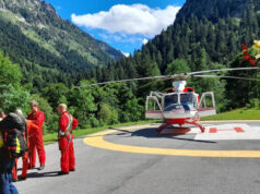 Proseguono ricerche dell’escursionista scomparso a Valdieri escursionista Valdieri