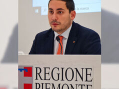 “Pronti per governare Torino”, intervista a Fabrizio Ricca (Lega Salvini) fabrizio ricca lega salvini elezioni torino