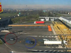 Furti e rapine ai portavalori, tre arresti e 6 denunce in Piemonte Furti portavalori piemonte