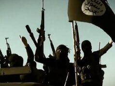 Proselitismo per Isis: arrestato a agenti, ‘esco e vi uccido’ isis