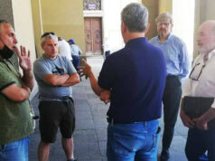 Verra (Italexit) dai lavoratori ex Embraco: “vittime di governo della UE” ivano verra embraco