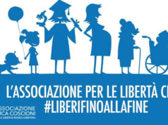 Eutanasia, 50 sindaci hanno firmato per referendum referendum eutanasia associazione luca coscioni