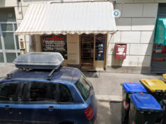 Violazioni norme anti – Covid: chiusi due locali a Santa Rita minimarket corso sebastopoli