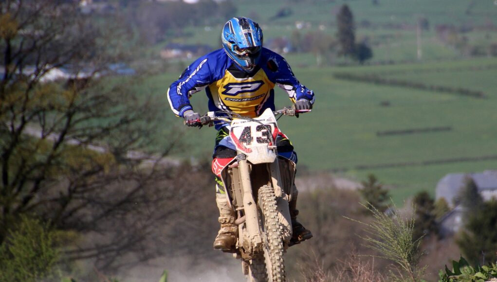 motocross