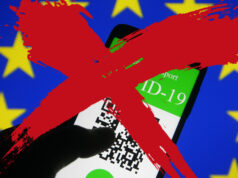 Il green pass è un ‘Divide et Impera’ no green pass