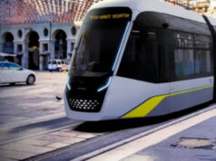 Linea 12, la metro leggera unirà il centro all’Allianz Stadium (e non solo) nuova linea 12 torino