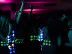 Maxi assembramento: chiusa per 5 giorni nota discoteca chiusa discoteca moncalieri