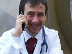 Intervista all’esperto Piergiorgio Bertucci “vaccinatevi, ecco perché” piergiorgio bertucci