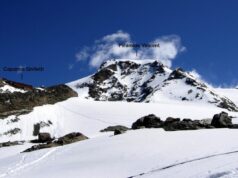 Bufera sul Monte Rosa: morte due alpiniste