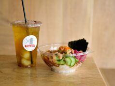 E’ Poke mania, il piatto hawaiano vale 98 milioni di euro in Italia poke