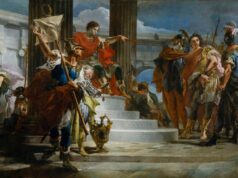 La potenza di Roma secondo Polibio: la Costituzione mista polibio roma costituzione mista