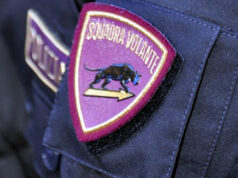 Corso Giulio Cesare, strappano catenina a una donna. Arrestati marocchini polizia volante