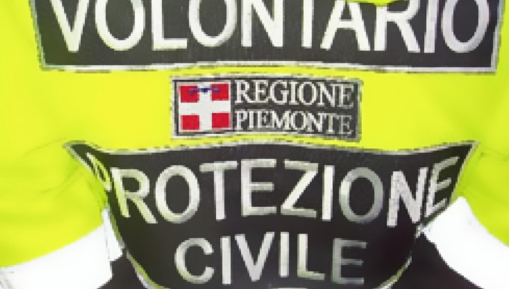 protezione civile piemonte