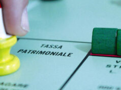 La sinistra raccoglie le firme per… la patrimoniale tassa patrimoniale sinistra
