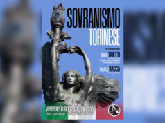 Sovranismo a Torino: la conferenza venerdì all’Asso di Bastoni torino sovranismo conferenza