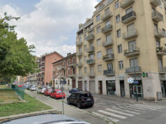 Donna muore cadendo dal balcone, probabile suicidio in San Paolo via osasco via rivalta suicidio san paolo