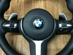 Ladri di volanti a Torino, fermati tre giovani volante bmw