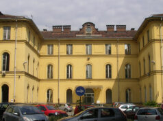 L’Amedeo di Savoia testa due nuovi farmaci antivirali per il Covid amedeo di savoia