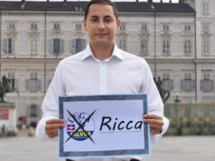 La Lega cala l’asso: Fabrizio Ricca candidato alle comunali di Torino fabrizio ricca comune torino elezioni lega