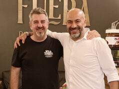 “Qui non chiediamo il green pass”. La battaglia di un barista di Cuneo fuera cuneo green pass