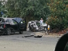 Incidente di Rivoli, dopo la mamma morta anche la figlia 16enne incidente rivoli