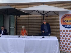 Una lista di “sinistra” e progressista con Damilano progresso torino sinistra damilano