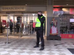 Rubano 550 € di vestiti alla Rinascente, denunciati due giovani rinascente torino
