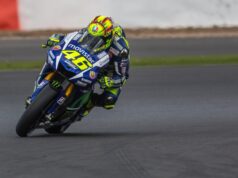 MotoGP, Valentino Rossi annuncia il ritiro Valentino Rossi