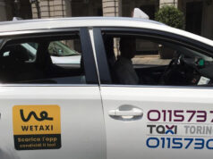 Taxi in guerra contro il ddl concorrenza, verso lo sciopero nazionale taxi torino