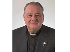 Tragedia nell’astigiano: parroco muore mentre celebra un matrimonio Don Aldo Rosso