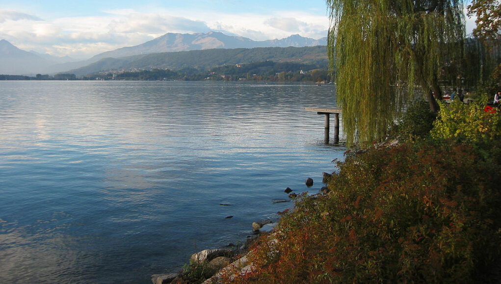 LAGO DI VIVERONE