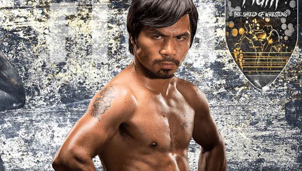 Manny Pacquiao