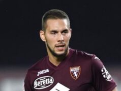 Il Toro espugna il Mapei Stadium PJACA TORO TORINO