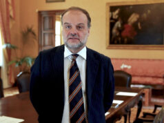 Geuna (rettore Università di Torino) “si lavora per eliminare la dad” Stefano Geuna